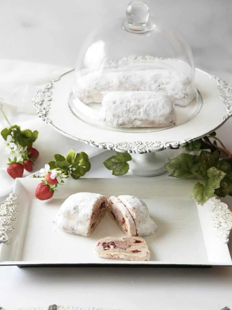 3月のシュトーレン